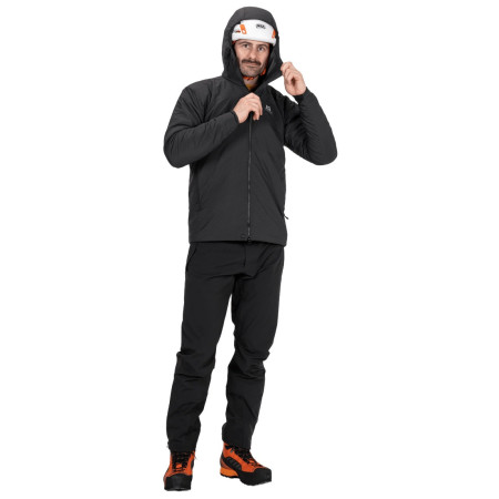 Kurtka męska Mountain Equipment Intra Hooded Jacket Men's