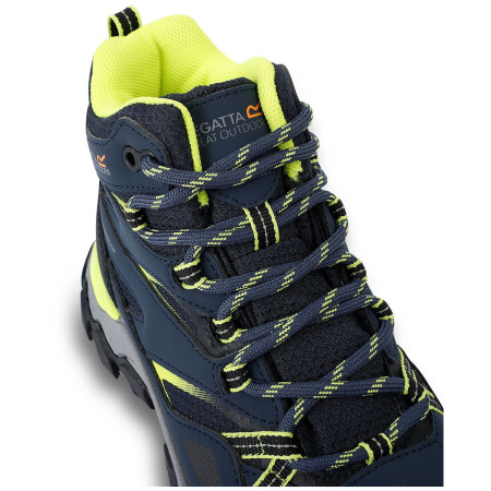 Buty dziecięce Regatta Holcombe III Jnr