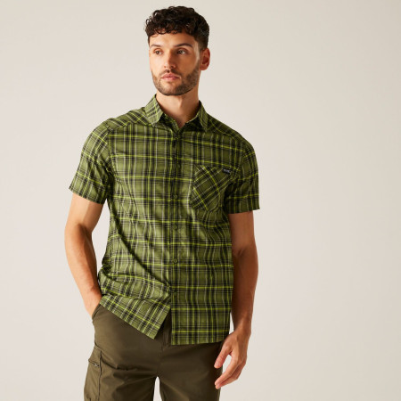 Koszula męska Regatta Begarno