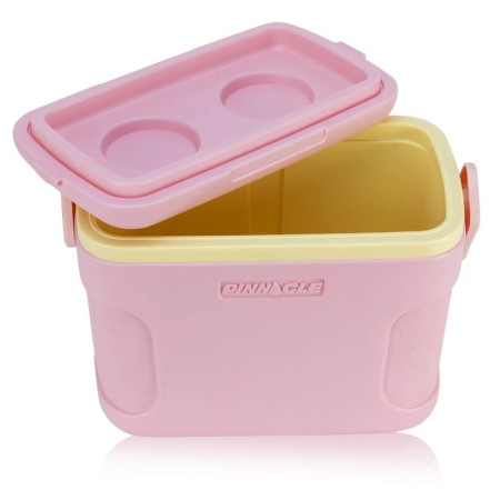 Torba termiczna Pinnacle Passion 8L