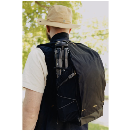 Plecak Peak Design Outdoor Backpack Zip 18L