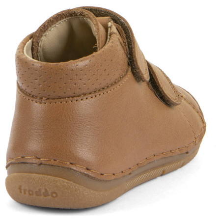 Buty dziecięce Frodo Paix Up Cognac