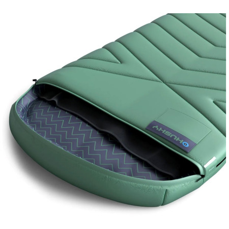 Śpiwór syntetyczny Husky Guty