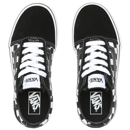 Buty dziecięce Vans Yt Ward
