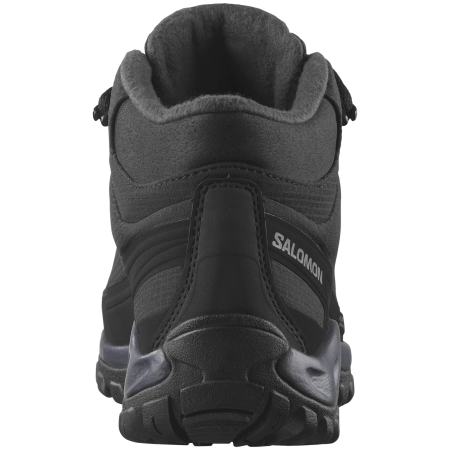 Buty zimowe damskie Salomon Shelter Waterproof