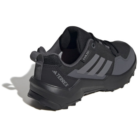 Buty dziecięce Adidas Terrex Ax4R R.Rdy K