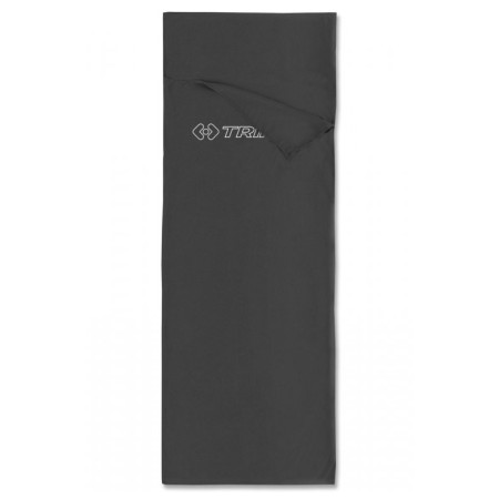 Wkład do śpiwora Trimm Thermal Blanket - F szary grey