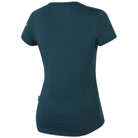 Koszulka damska Zulu Bambus Elephant 210 Short