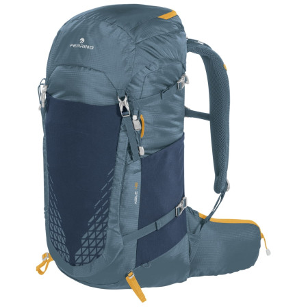 Plecak Ferrino Agile 45 niebieski Blue