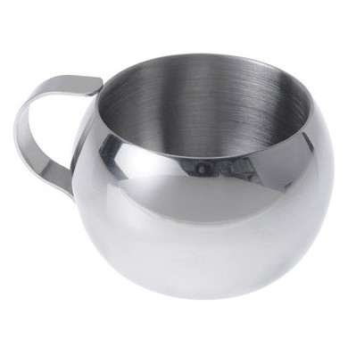 Kubek GSI Outdoors Glacier Stainless Espress Cup