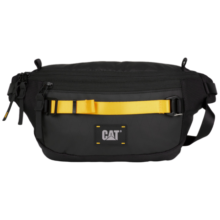 Nerka Caterpillar Signature Utility X