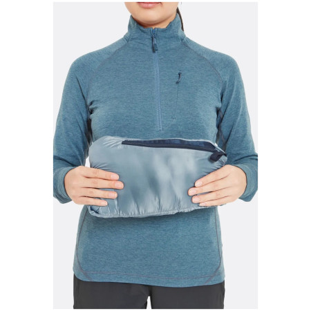 Kamizelka damska Rab Cirrus Flex Vest