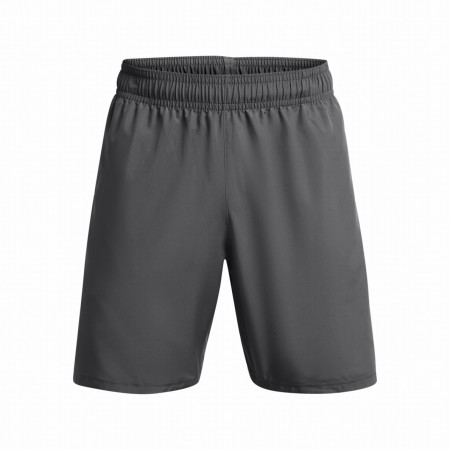 Męskie szorty Under Armour Woven Wdmk Shorts