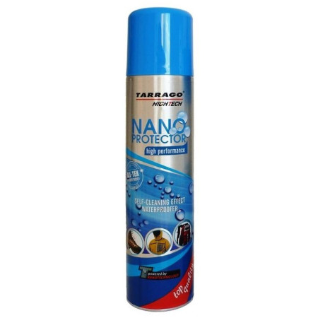 Impregnacja do butów Tarrago High Tech Nano Protector 400 m