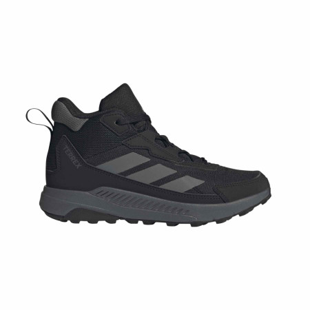 Dziecięce body Adidas Terrex Anylander Mid J czarny Cblack/Grefiv/Cblack