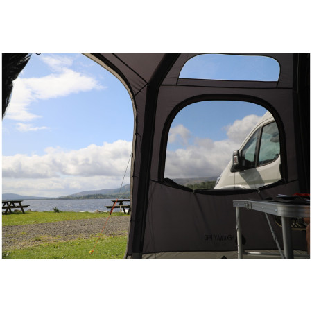 Przedsionek Vango HexAway Pro Air Mid