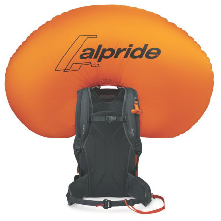 Plecak skiturowy Osprey Soelden Pro Avy 32