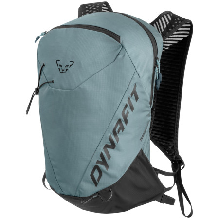 Plecak biegowy Dynafit Traverse 16 Backpack niebieski Smoke Blue