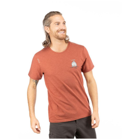 Koszulka męska Chillaz E Ciao