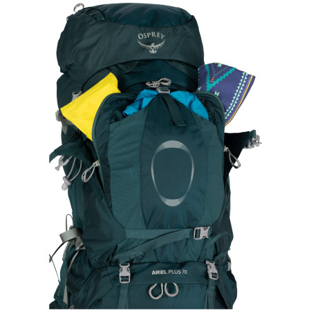 Plecak Osprey Ariel Plus 70