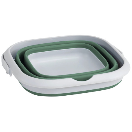 Składany kosz Outwell Collaps Bucket Square