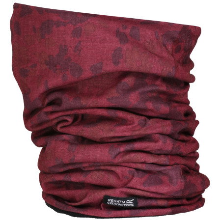 Komin Regatta Adults Multitube II czerwony