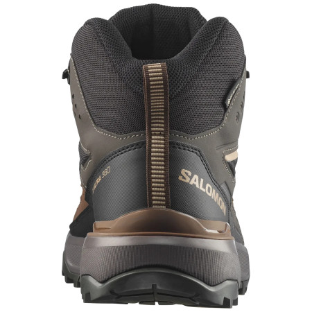 Buty męskie Salomon X Ultra 360 Mid Gore-Tex