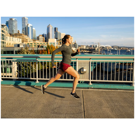 Damskie buty do biegania Topo ST-5