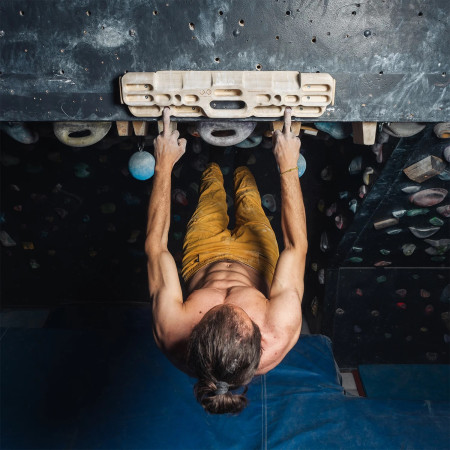 Ścianka wspinaczkowa YY VERTICAL VerticalBoard Evo