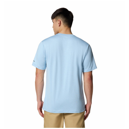 Koszulka męska Columbia Kwick Hike™ Graphic Short Sleeve Tee