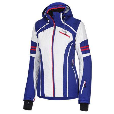 Kurtka damska Husky Billie niebieski Blue