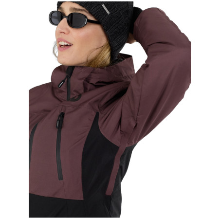 Damska kurtka narciarska Fundango Celine Allmountain Jacket