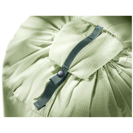 Plecak turystyczny Deuter Aircontact Ultra 45+5 SL