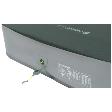 Mata dmuchana Outwell Dreamboat Single 16.0 cm