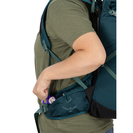 Plecak turystyczny Osprey Sportlite 30