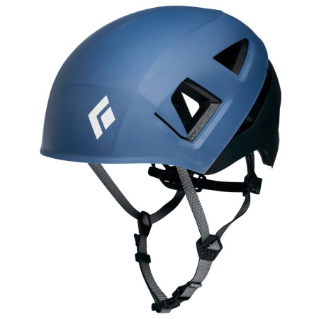 Kask do wspinaczki Black Diamond Captain ciemnoniebieski Astral-Black