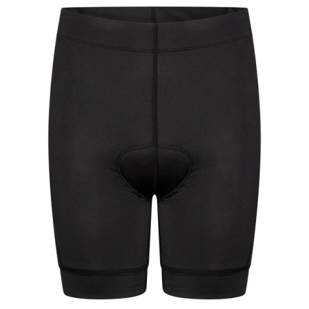 Damskie spodenki kolarskie Dare 2b Habit Short czarny Black