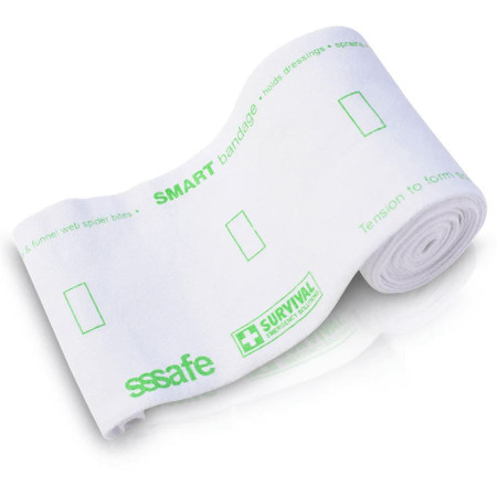 Bandaż Survival Smart Bandage