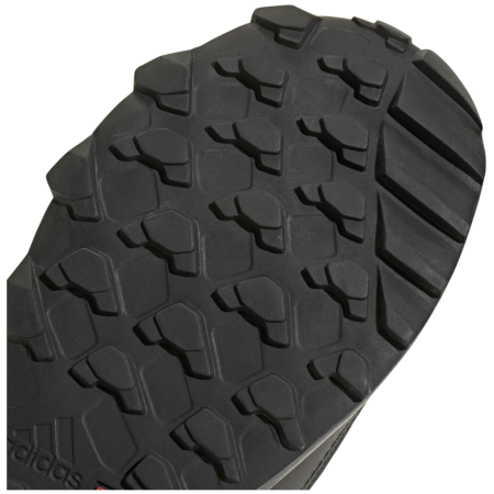 Buty dziecięce Adidas Terrex Snow Cw Climawarm