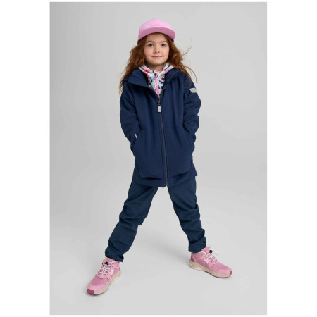 Buty dziecięce Reima Kiritin