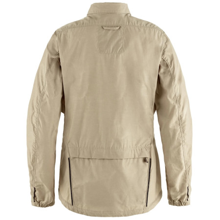 Kurtka damska Fjällräven Hoja Rider's Wind Jacket W