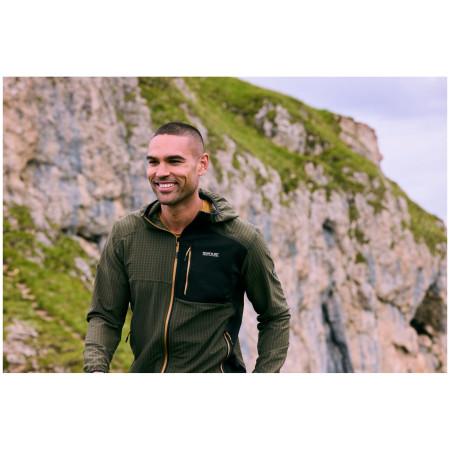 Męska bluza Regatta Alven