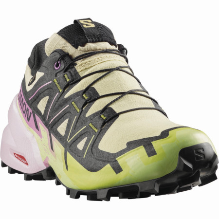 Buty damskie Salomon Speedcross 6 Gore-Tex