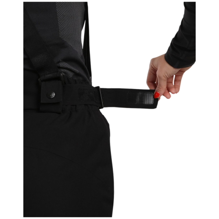 Spodnie damskie Kilpi Elare-W