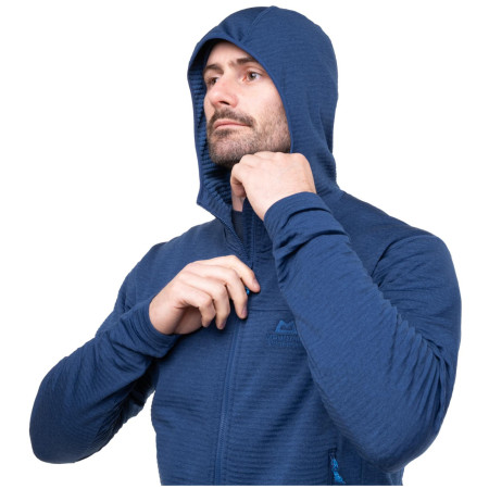 Męska bluza Mountain Equipment Apiro Hooded Jacket Men's