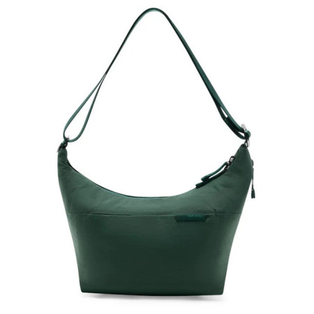 Torba naramienna Peak Design City Crescent 6L ciemnozielony Cypress