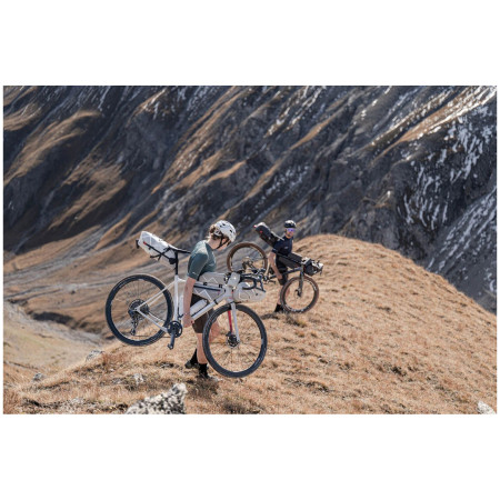 Torebka pod siodło Cyclite Saddle Bag / 02