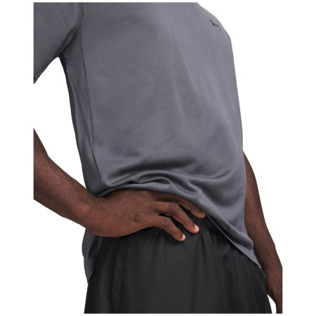 Męska koszulka Under Armour UA Tech Vent Jcqrd SS