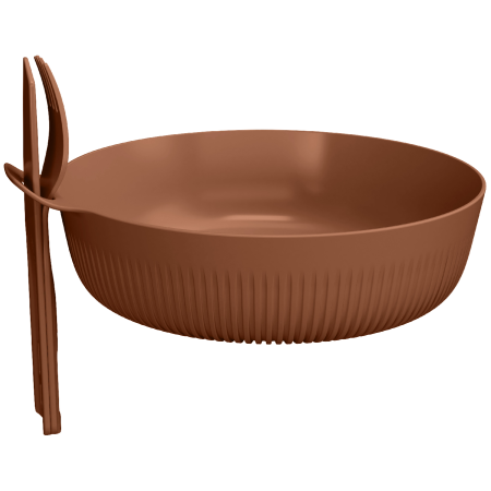 Miska Sea to Summit Horizon Bowl ceglasty Bombay