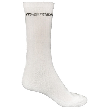Skarpetki Martes Picaro Pack biały White/Gray